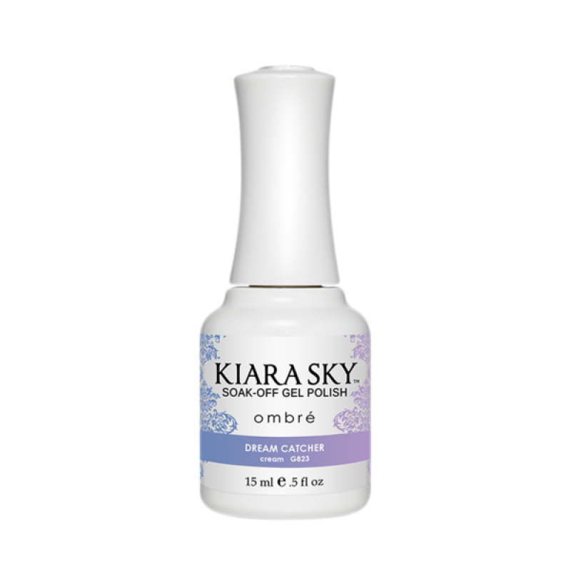 KIARA SKY – GEL POLISH (OMBRE) - G823 DREAM CATCHER